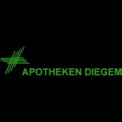 Apotheken Diegem