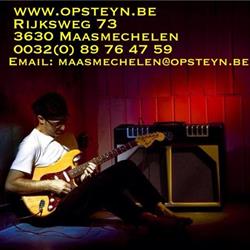 Music Saloon