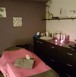 SCHOONHEIDSSALON EN MEDISCHE PEDICURE CLARA