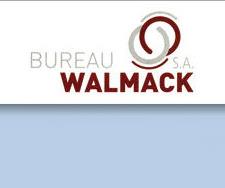 Bureau Walmack