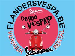 Flandersvespa