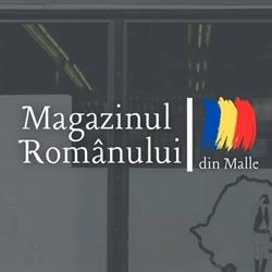Magazinul Românului