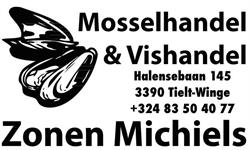 Mosselhandel Michiels bv