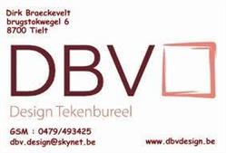 DBV Design Ontwerp en Interieur