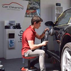 CAR Cleaning Van Caeneghem
