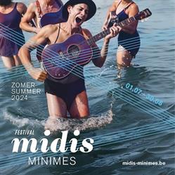 Midis-Minimes