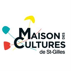 Maison des Cultures de Saint-Gilles