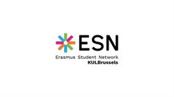 ESN KULBrussels - Erasmus Student Network