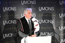 UMONS officielle