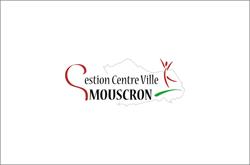 Gestion Centre-Ville Mouscron