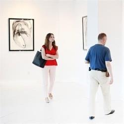Gallery Katarzyna Napiorkowska Brussels
