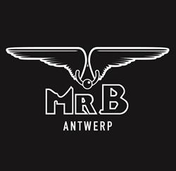 Mister B Antwerp