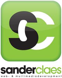 Sander Claes Development