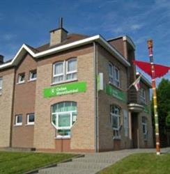 Oxfam wereldwinkel Stevoort