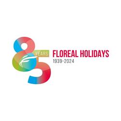 Camping Floreal La Roche-en-Ardenne 1