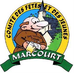 ASBL Comité des Fêtes et des Jeunes de Marcourt (CFJ Marcourt)