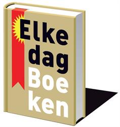 Elkedag Boeken