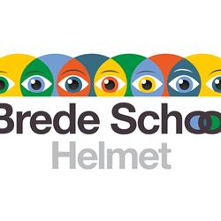 Brede School Helmet