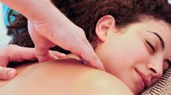 Massage Therapy Sven Parthie, Brussels