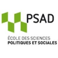 PSAD