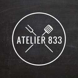 Atelier 833 bv