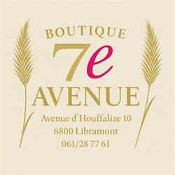 Boutique 7 ème Avenue - Libramont