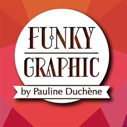 Funky Graphic