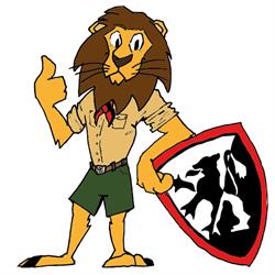 Scouts Jong Brabant
