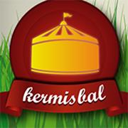 Kermisbal Grote-brogel