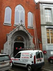 Vitro Service SA
