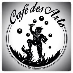 Cafédesarts Officiel