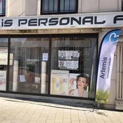 Artemis Personal Fitness