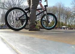 Skatepark Ieper