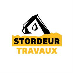 Stordeur Travaux SRL
