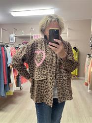 Le dressing de Cryspo - Avenue Solvay 5, 1300 Wavre