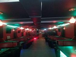 Chicha Lounge Dubai