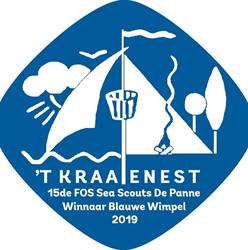 15de FOS 't Kraaienest