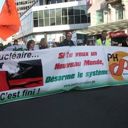 Parti Humaniste (Belgique)