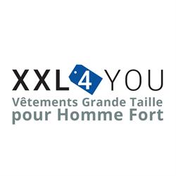 XXL4you - Vêtements Homme 2XL à 12XL