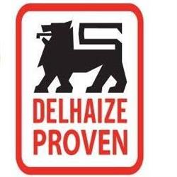 Proxy Delhaize
