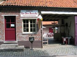 Hoeve Van Den Bossche
