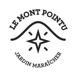 Jardin du Mont Pointu