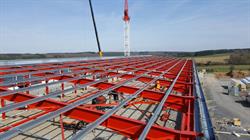 Clarinval Constructions