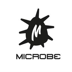 Stripuitgeverij Microbe