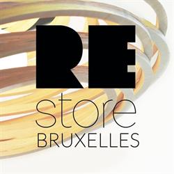 REstore Design Brussels