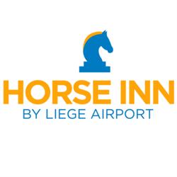 Horse Inn by Liege Airport