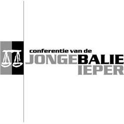 Conferentie Jonge Balie Ieper