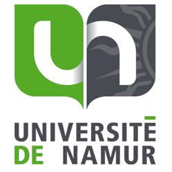 Bibliothèque de la Faculté de droit de l'UNamur