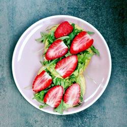 Koken bij Be Fit