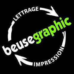Beuse Graphic